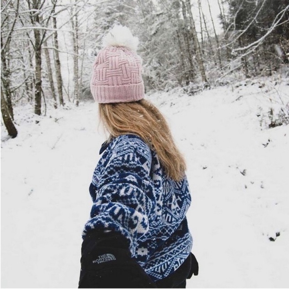 Patagonia Synchilla Snap-T Fleece Pullover Fischer Nordic Blue Drake